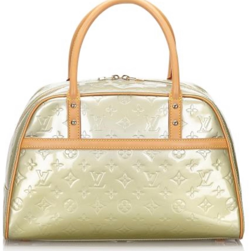 LV Tompkins Square Satchel (Trade Available)
